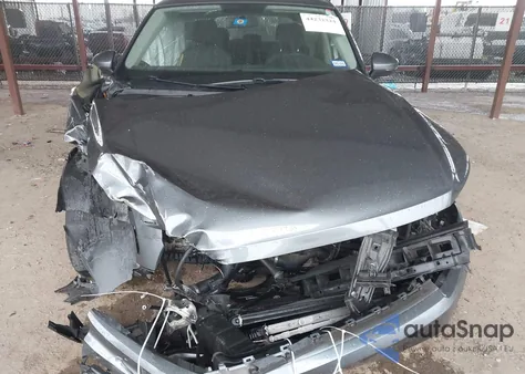 2021 Volkswagen Tiguan 2.0T S z USA, uszkodzony, nr VIN 3VV1B7AX3MM038913